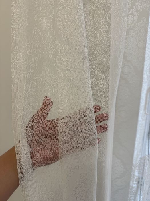 Продам шторы, тюли