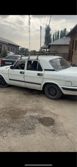 Викуп Волга 31 10, Метан Газ балон, Volga Sotiladi