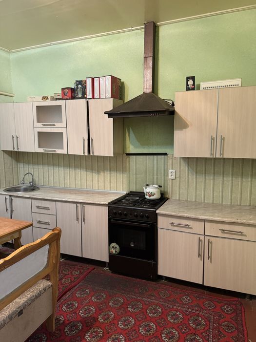 Urganch shaharda Xovli joy ijaraga beriladi