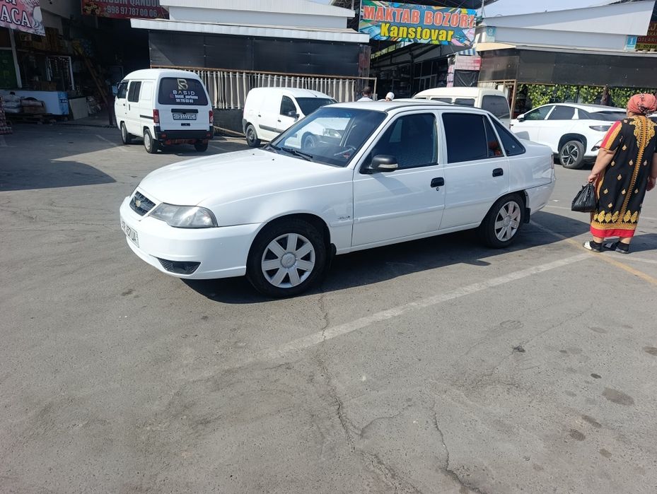 Nexia2 2015 Gibrid Mator