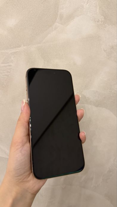 IPhone 16 Pro Max 1TB