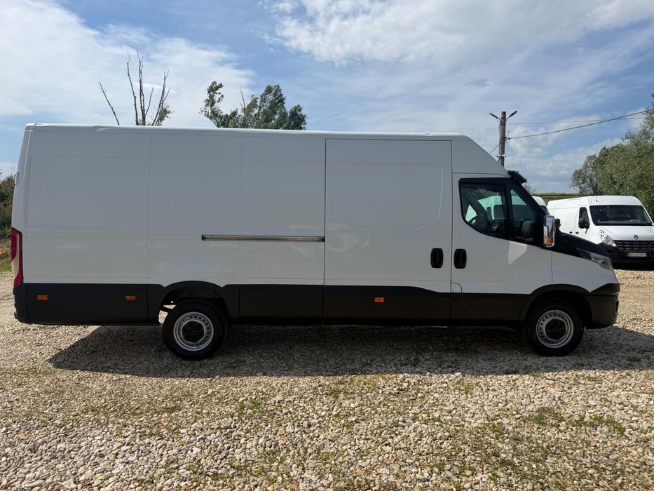 Iveco Daily Maxi 2016 2.3 150Cp Euro5