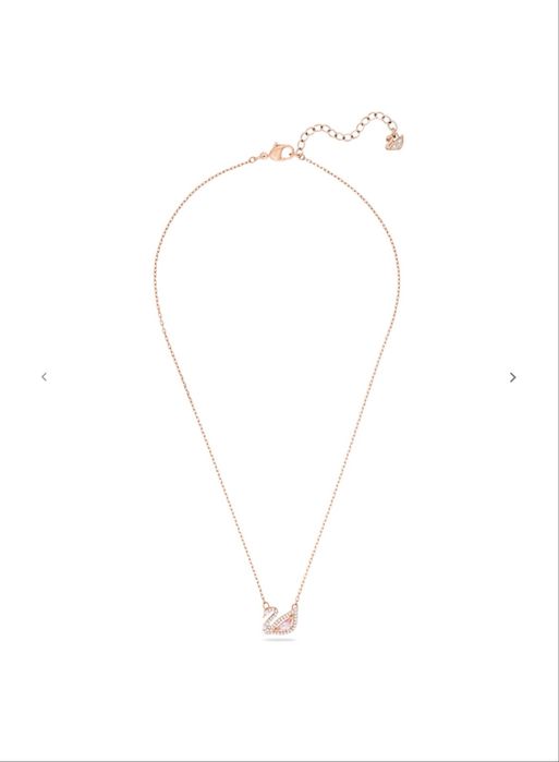 Колие Swarovski