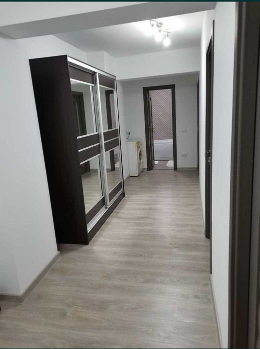 Inchiriez apartament cu 2 camere-Brown Luxury