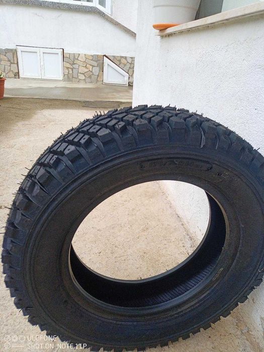 гуми Ziarelli Mud Power 175/70 R14 88T