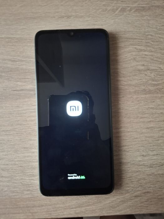 Телефон Xiomi Redmi A3