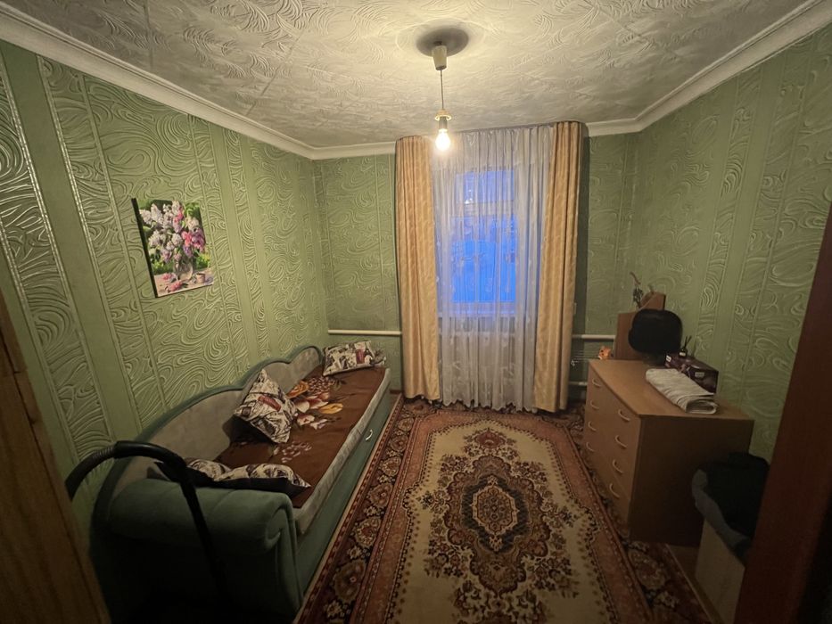 Продам дом Нурмагамбетова 74