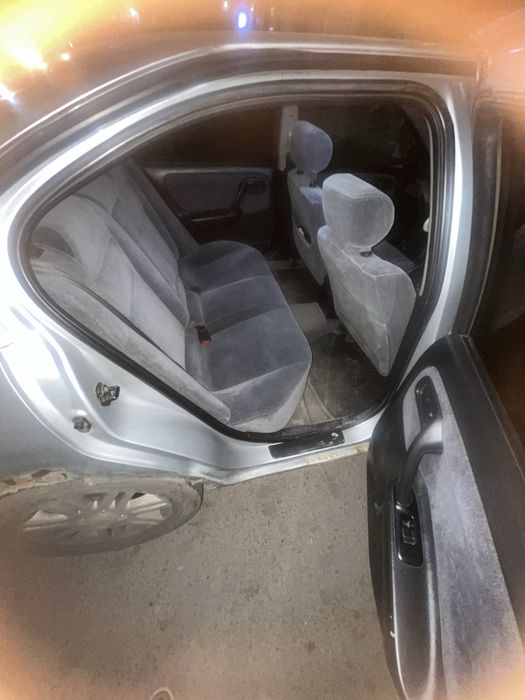 Продам авто на запчасти