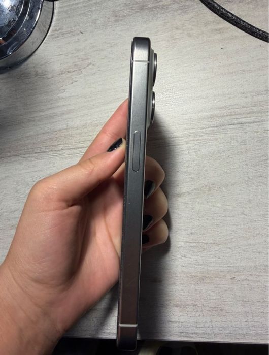 Iphone 15 Pro 128gb 81% ОБМЕН