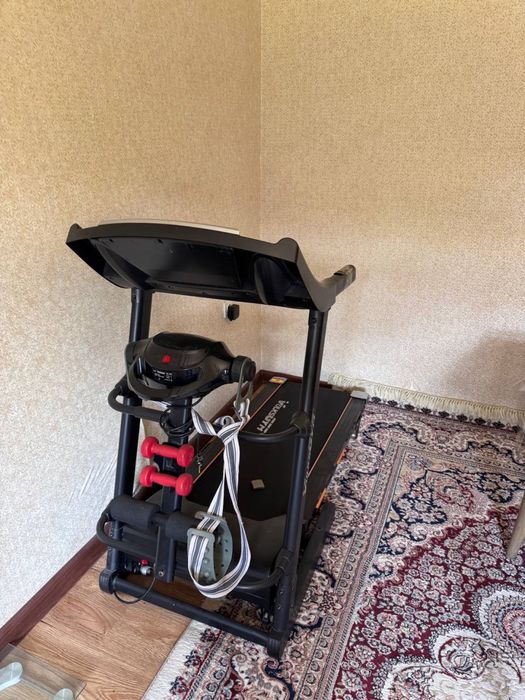 бегавой дорожка