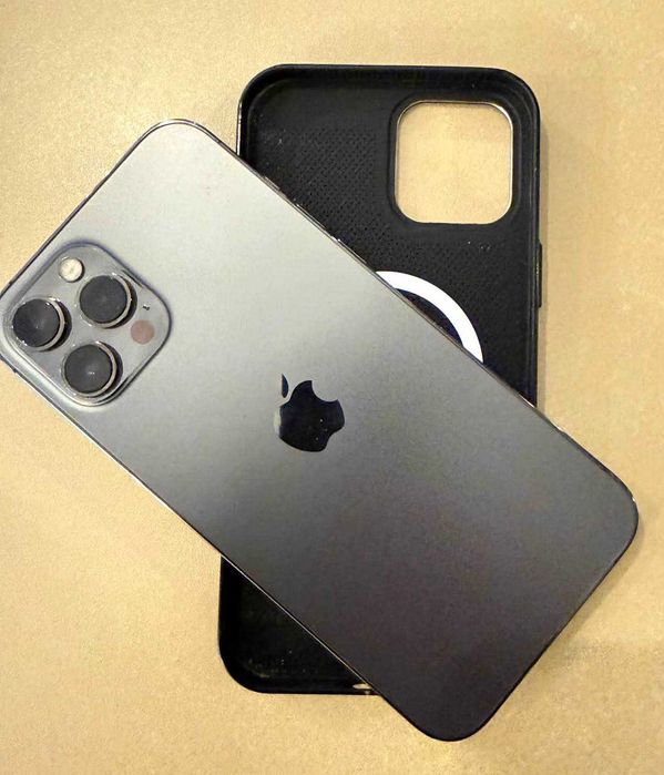 Vand Iphone 12 Pro Max, 256 gb in stare excelenta