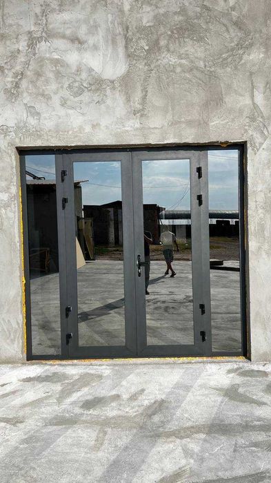 Akfa eshik Akfa rom Акфа эшик Акфа ром Ремонт/Remont Термо Энгеллберг