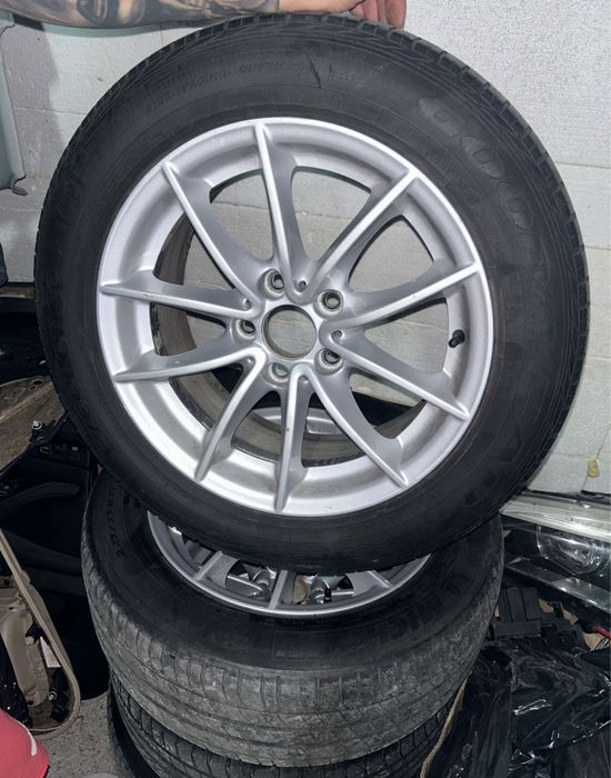 roti iarna bmw f10 f11 f06 f12 f13 f30 f20 jante m bmw f10 f11 f06 f30