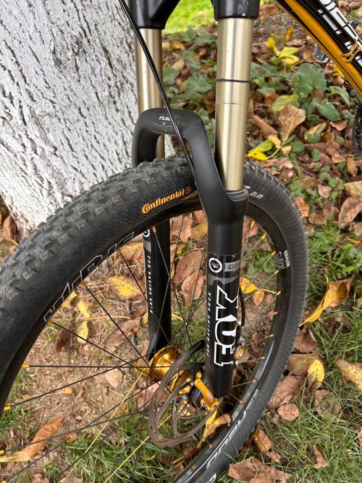 Vand bicicleta Lapiere zesty 314