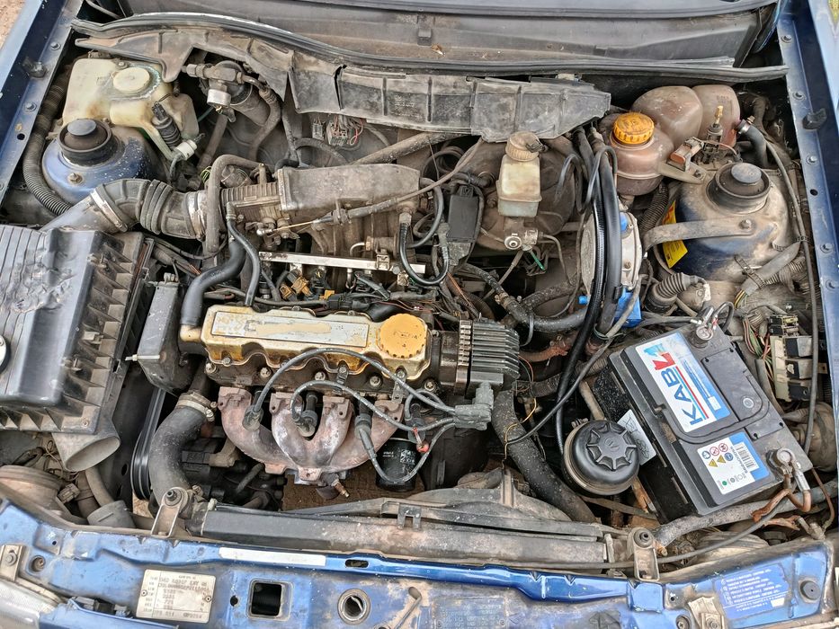 Продава се на Части Opel Astar F