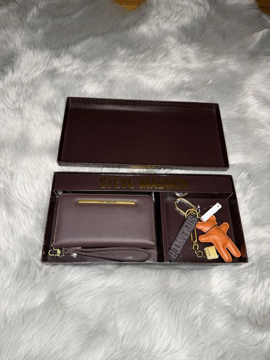 Подаръчен комплект Steve Madden 2 в 1 - 3 модела