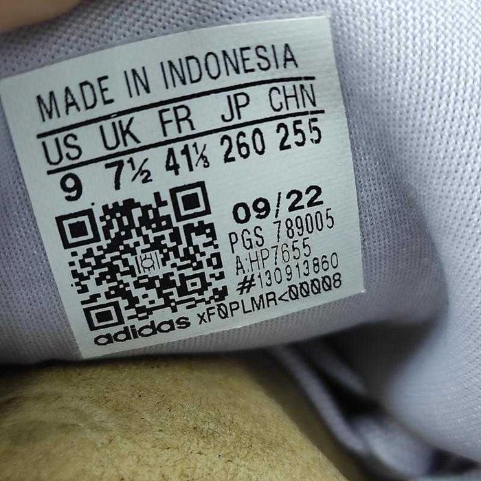 Дамски маратонки  ADIDAS SOLARGLIDE 6   Оригинални  EU 40 -41 1/3