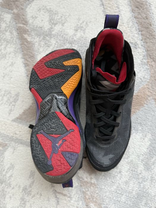 Продам кроссовки Nike Jordan original