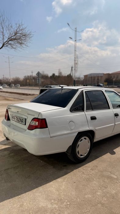 Neksiya 2 holati yaxshi
