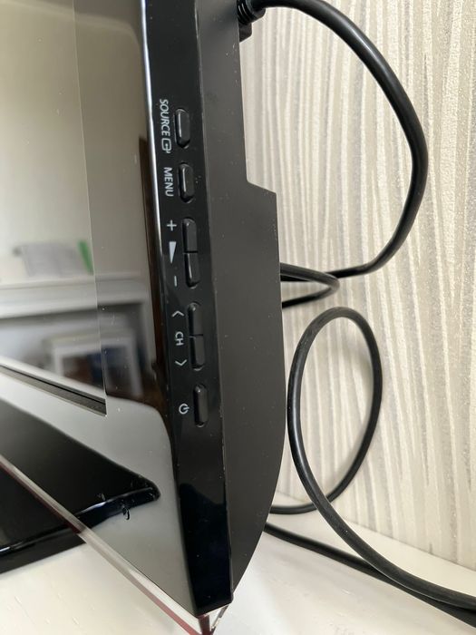 Телевизор, Samsung