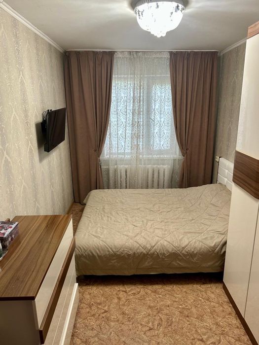 Продается кварира