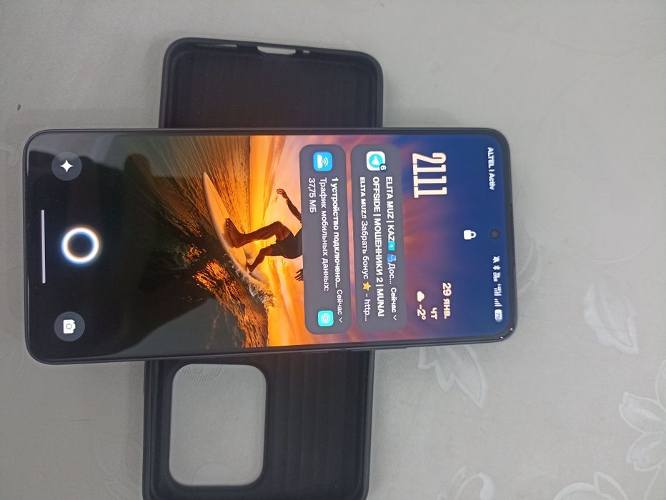 Oppo reno 13 F 256ГБ