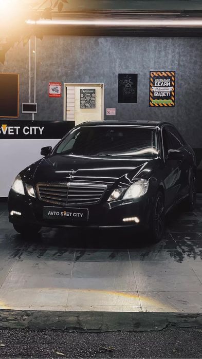 Линзы Би линзы Би лэд Лэд Led Bi led