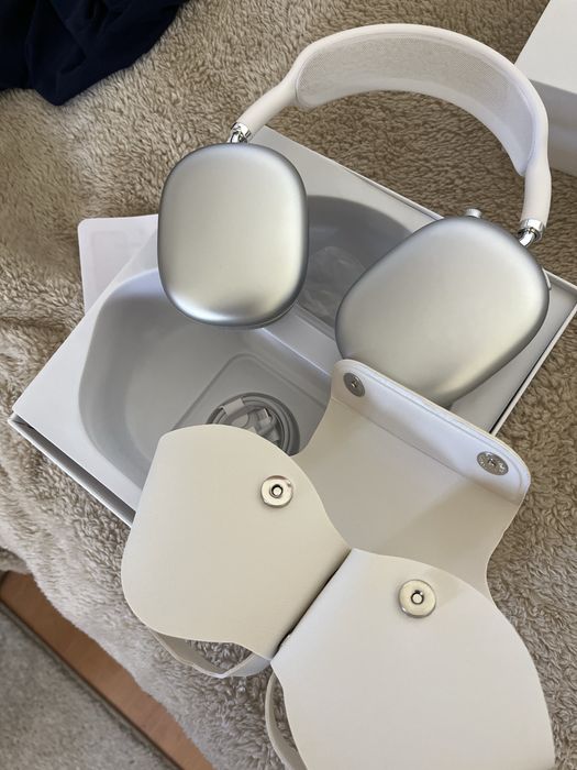 Casti Bluetooth Airpod Max