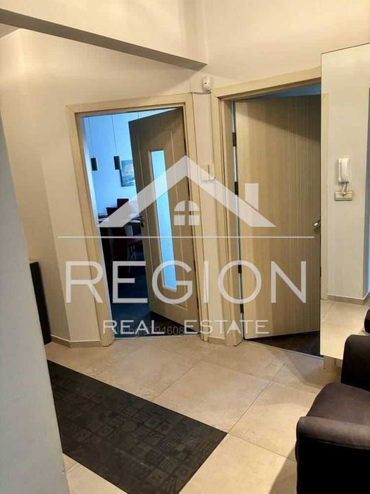 Дава се под наем Двустаен апартамент в с. Левски, Област Варна - 69 кв.м за 561 € - Снимка #9