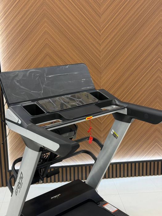 Беговая дорожка зал учун 5 Ac матор новый мах вес 150кг