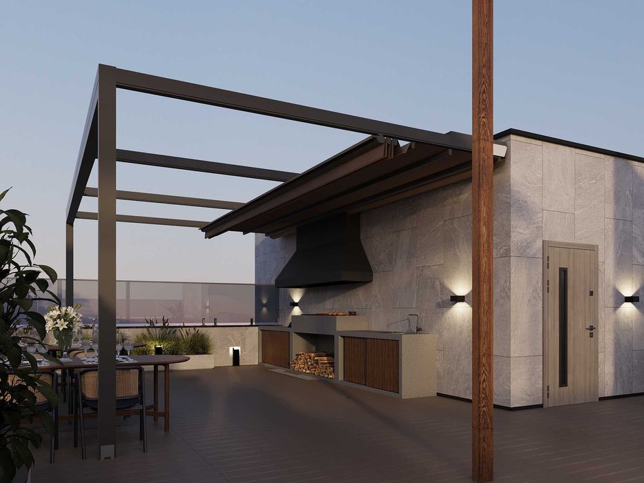 Shahar markazidan zamonaviy 2-x kvartira | Ipoteka va Rassrochka bor