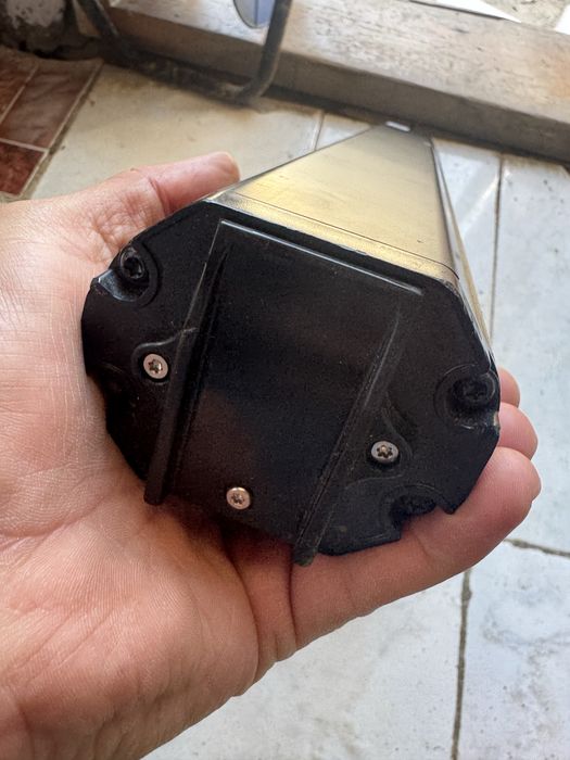 Baterie Bosch Smart orizontala de 750