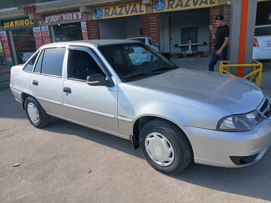 Нехиа 2 год 2016