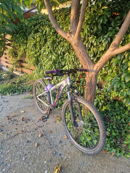 Vand bicicleta st500