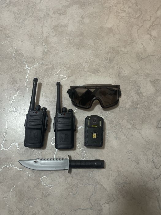 Игрушки детские новые