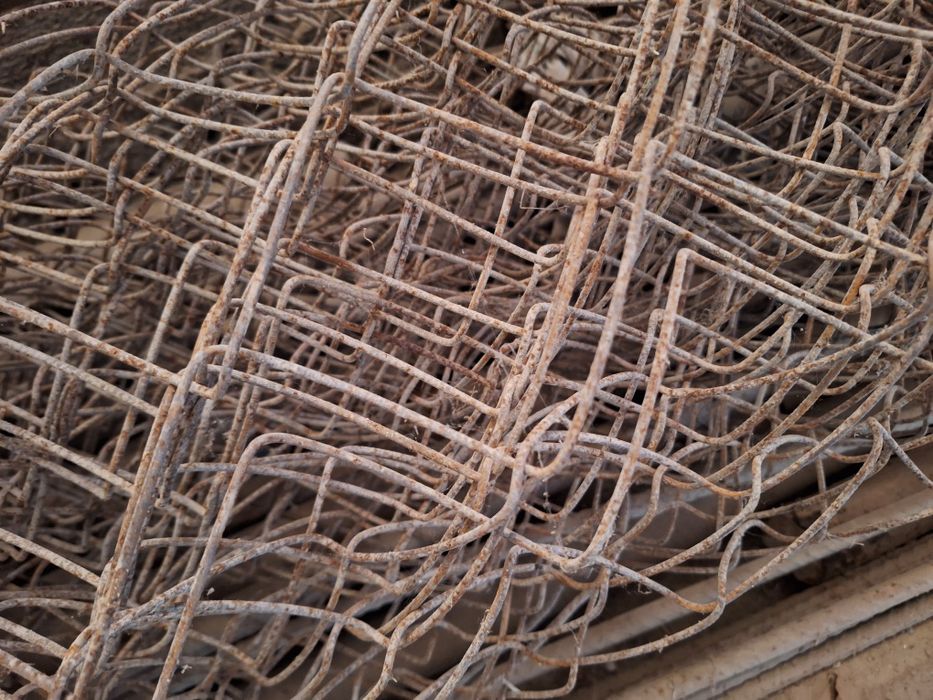 Сетка для ограды