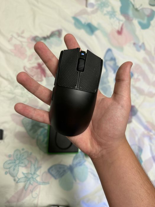 razer viper v3 pro