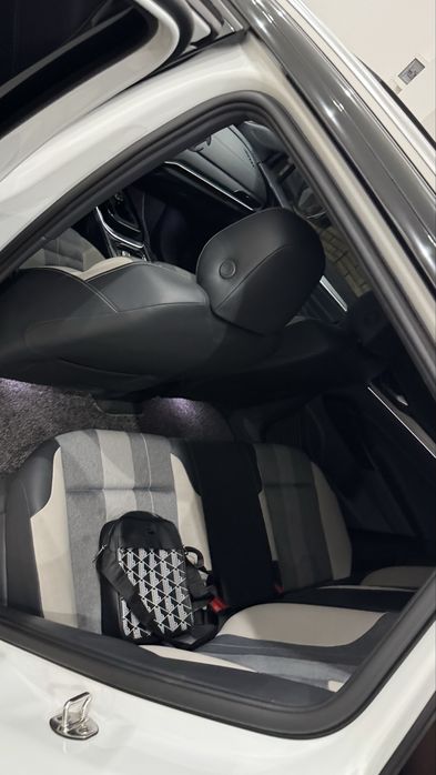 Volkswagen Id 4 crozz pure+ 505km full