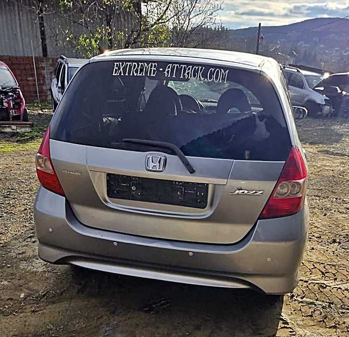 Хонда Джаз/Honda Jazz 1.4 НА ЧАСТИ!!!