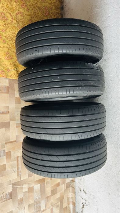 Продам летние шины 235/60r18