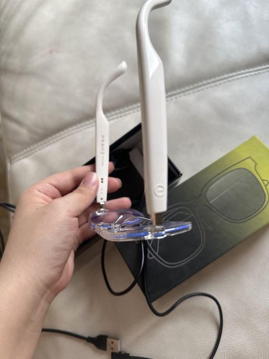 Смарт очки с Bluetooth