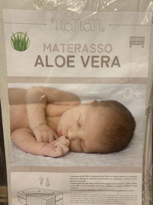 Patut co-sleeping Nanan