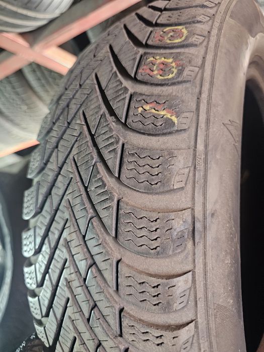 1x 175 65 15 m+s pirelli