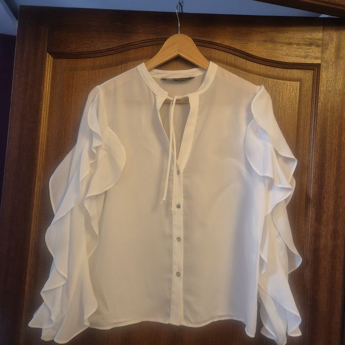 Camasa Zara  mas xs