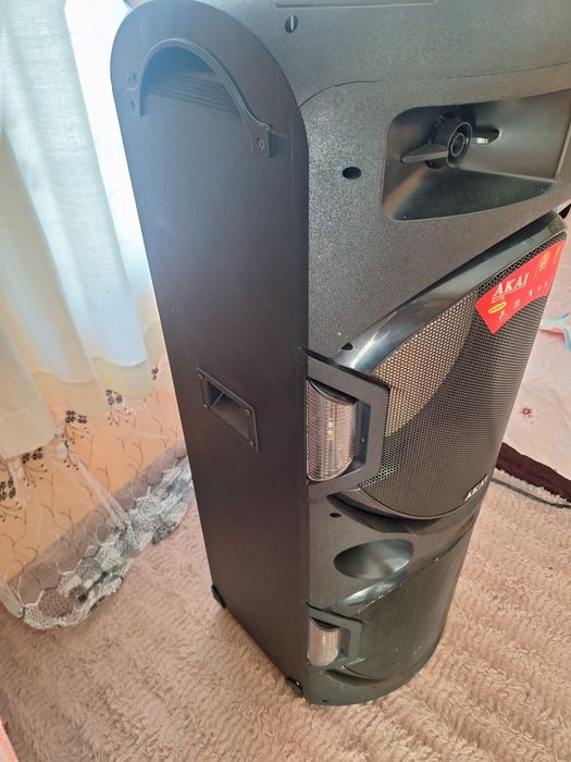 Boxa AKAI dj-y5l