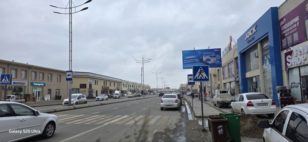 Сдаетса склад в аренду