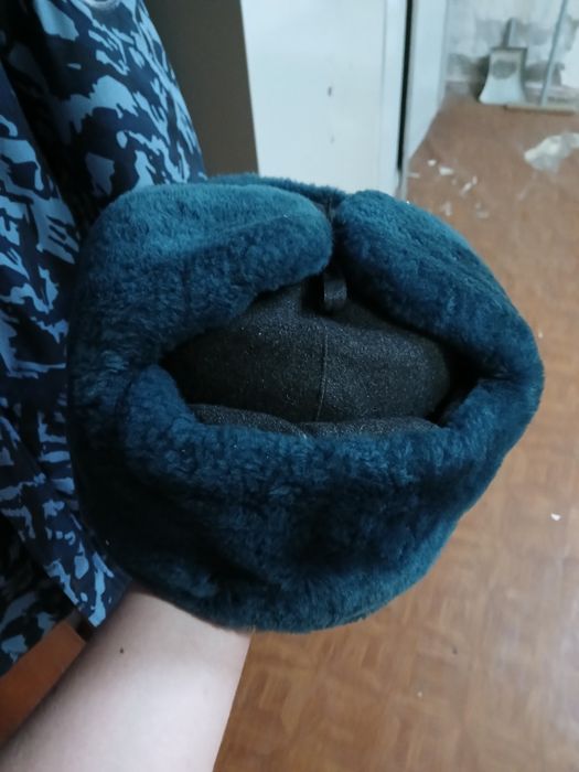 Комплект военный формы