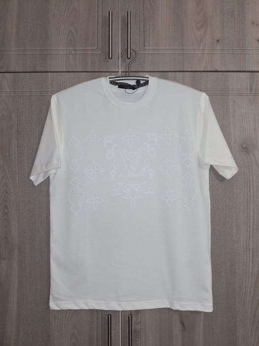 ‼️Tricou model nou - white dress code‼️