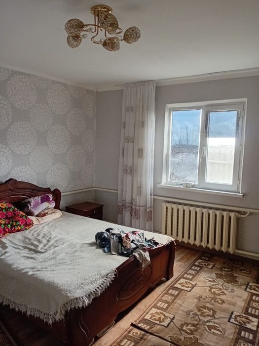 Продается 3-х ком дом в п.Теректы ТОРГ ЕСТЬ