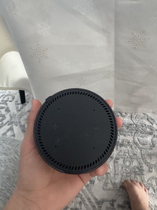 Алиса Yandex часы видно mini